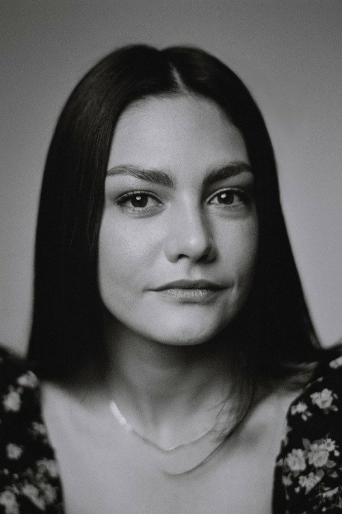Anja Taljaard