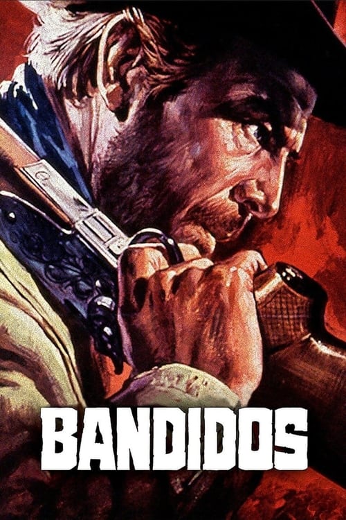 Poster for Bandidos