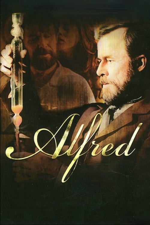 Poster for Alfred
