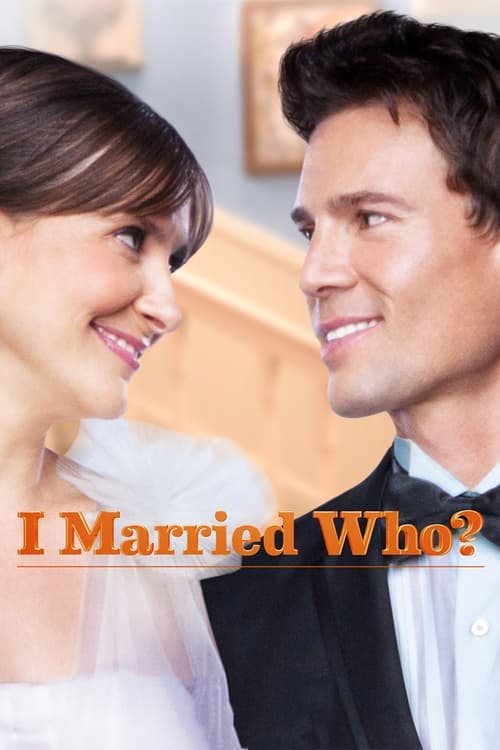 Poster for I Married Who?