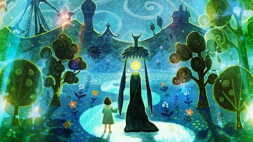 Night World scene 1