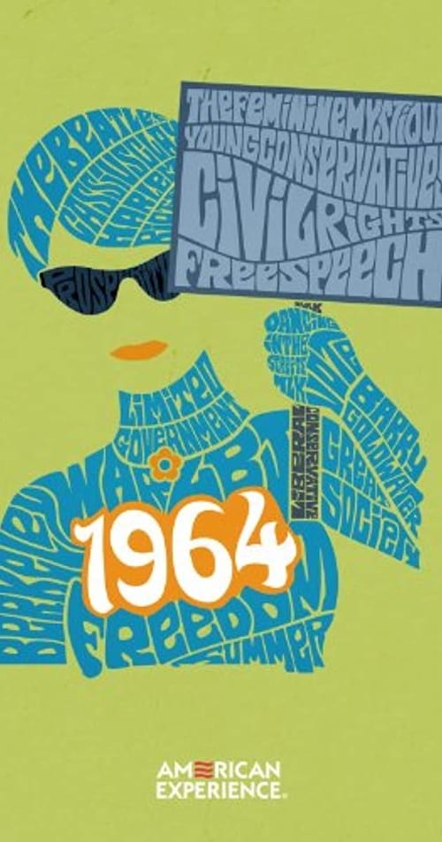Poster for 1964