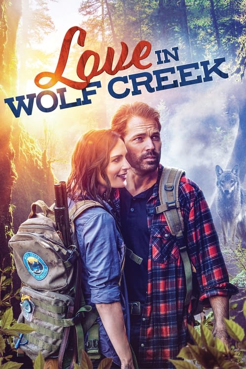 Poster for Love in Wolf Creek