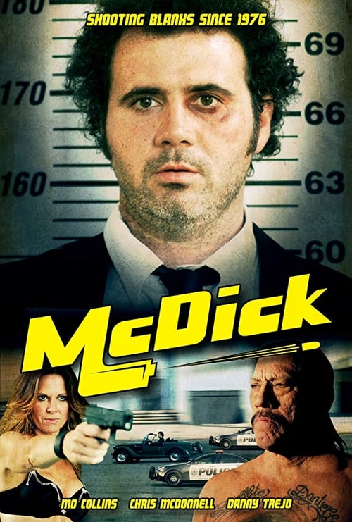 Poster for McDick