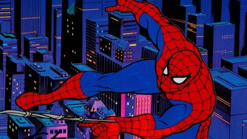 Spider-Man scene 6