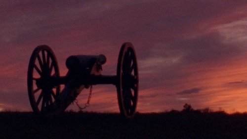 The Civil War scene 1