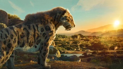 Life on Our Planet scene 3