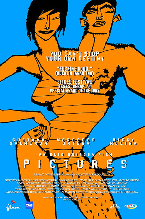Poster for Pictures