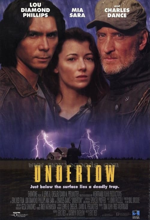 Poster for Undertow