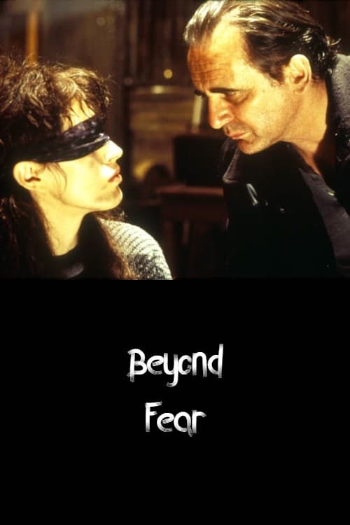 Poster for Beyond Fear