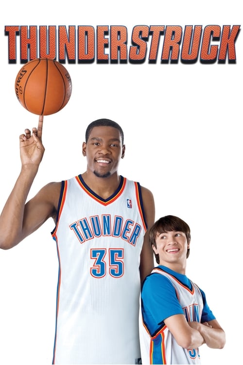 Poster for Thunderstruck