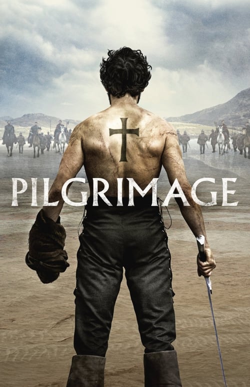 Poster for Pilgrimage