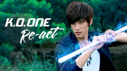 KO One scene 8