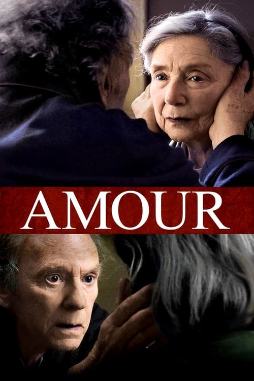 Poster for Amour