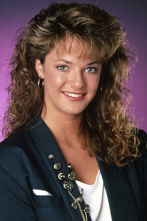 Andrea Elson