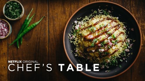 Chef's Table scene 3