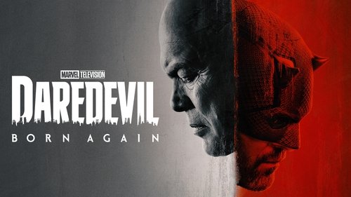 Daredevil: Born Again scene 8