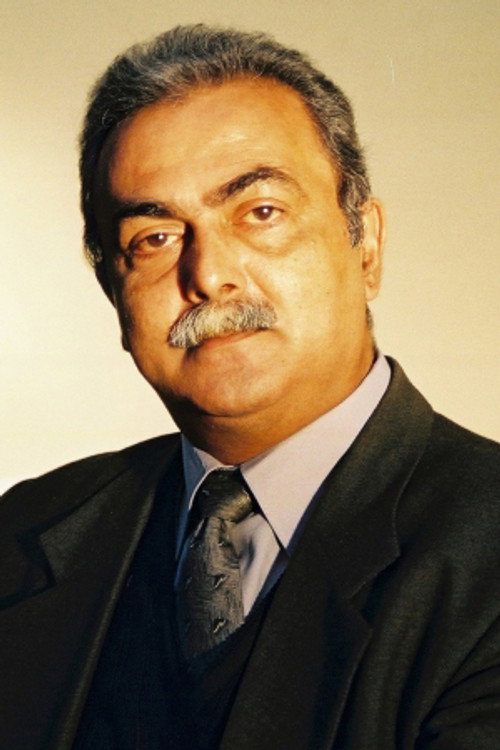 Ferhad Israfilov