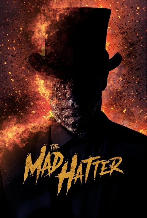 Poster for The Mad Hatter