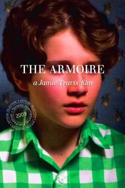 Poster for The Armoire