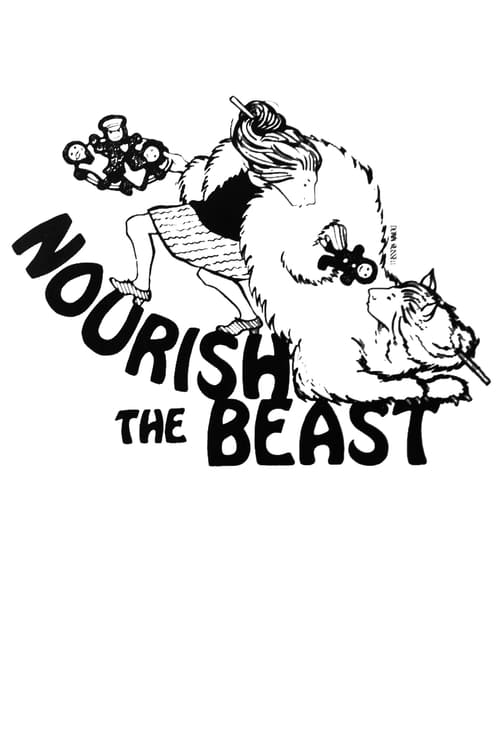 Poster for Nourish the Beast