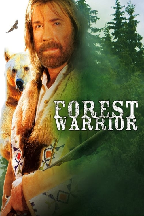 Poster for Forest Warrior