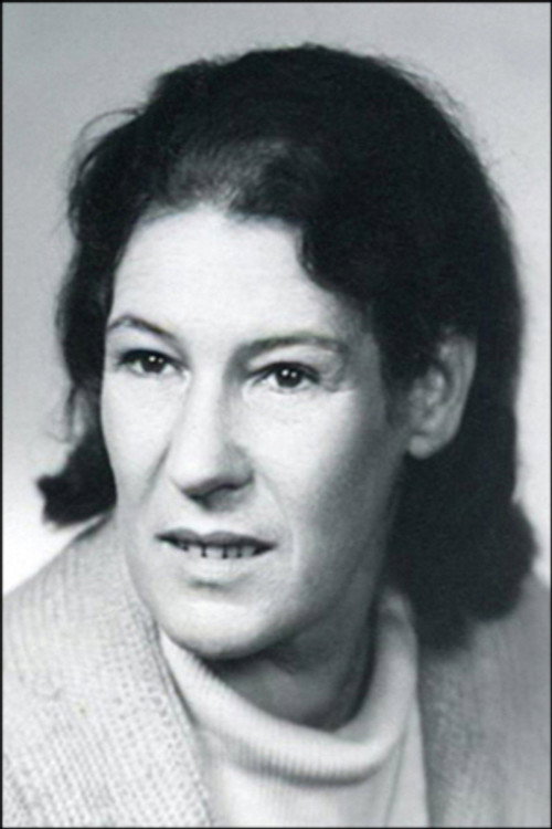 Maria Zbyszewska
