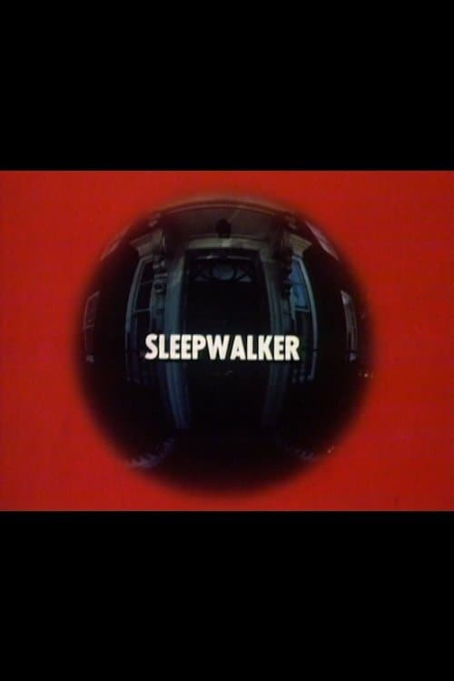 Poster for Sleepwalker