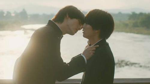 I Cannot Reach You scene 6