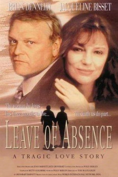Poster for Leave of Absence