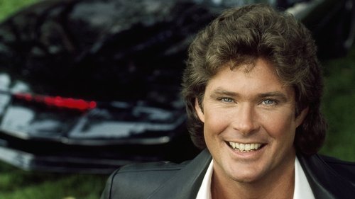 Knight Rider scene 2