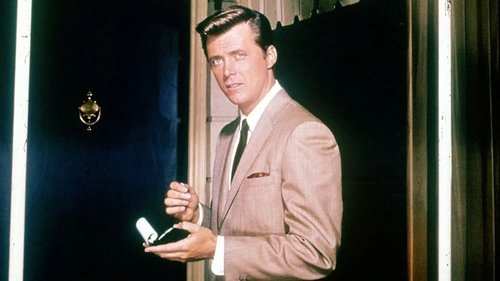 77 Sunset Strip scene 6