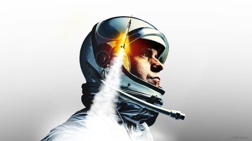The Right Stuff scene 4