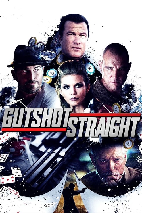 Poster for Gutshot Straight
