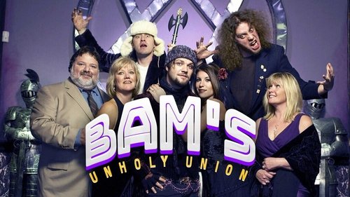 Bam's Unholy Union scene 1