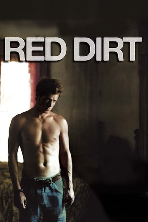 Poster for Red Dirt