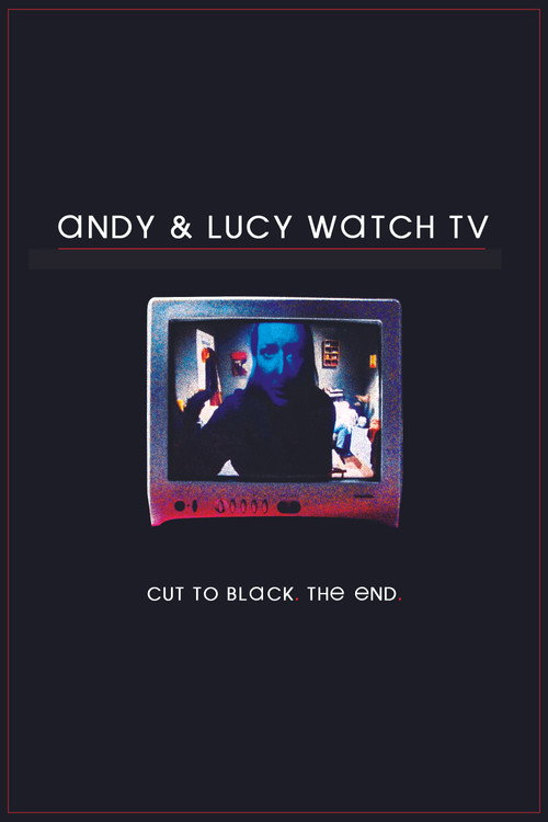 Andy & Lucy Watch TV