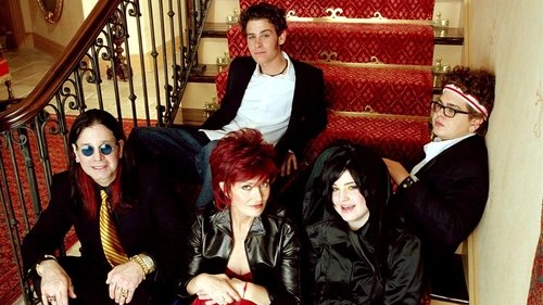 The Osbournes scene 2