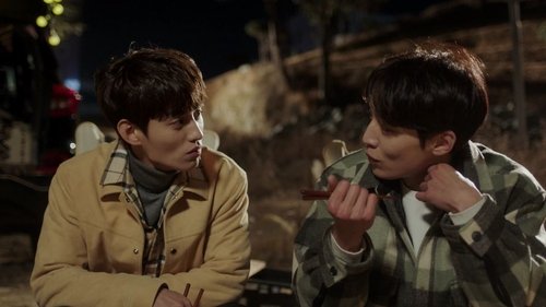 Bon Appetit scene 8