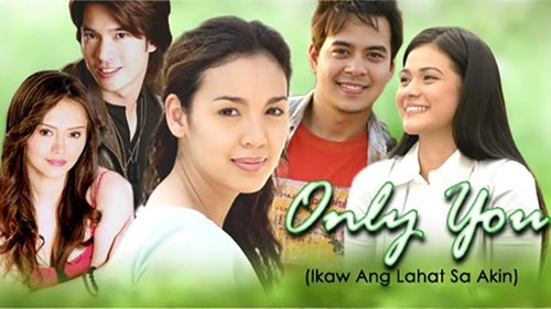 Ikaw ang Lahat sa Akin scene 1