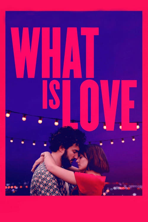 Poster for What Is Love