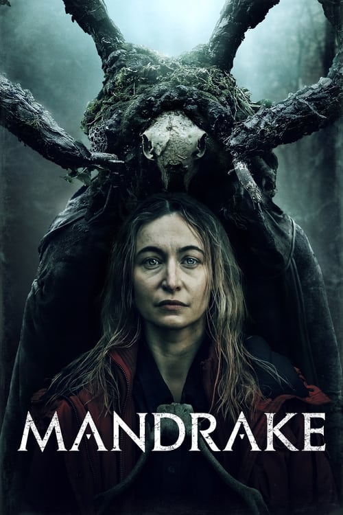 Poster for Mandrake