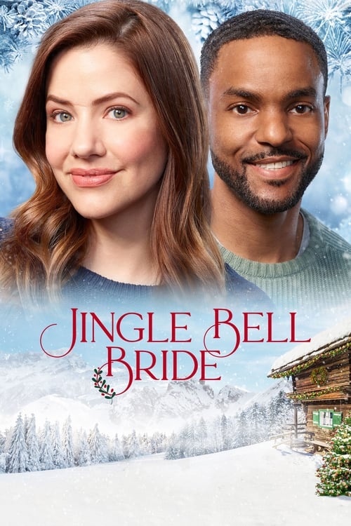 Poster for Jingle Bell Bride