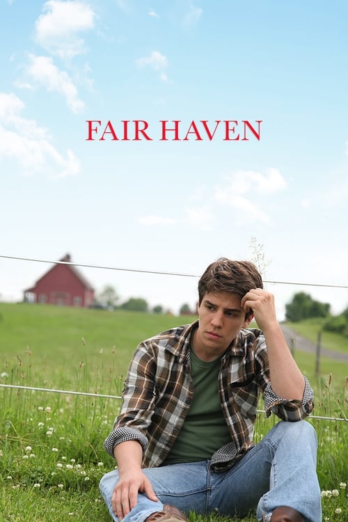 Poster for Fair Haven