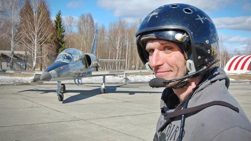 Our Guy in Russia scene 1