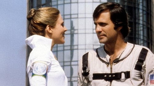 Buck Rogers in the 25th Century scene 4