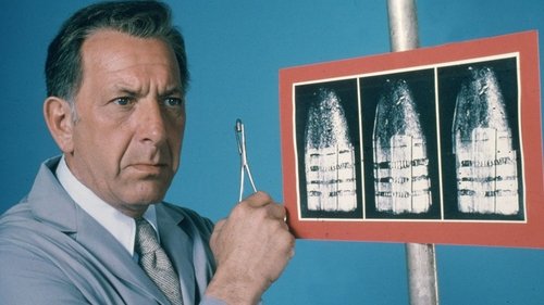 Quincy, M.E. scene 2