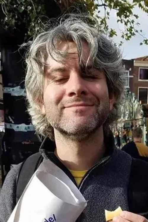 Ross Federman