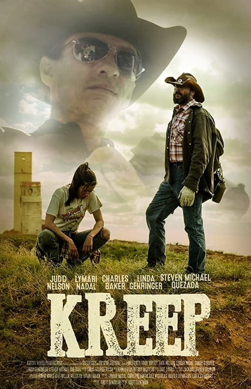 Poster for Kreep