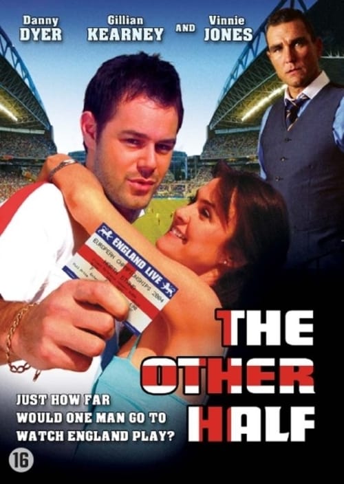 Poster for The Other Half